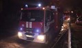 Евакуираха жители на Борово за теч на газ от жп цистерна