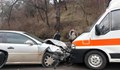 Катастрофиралата линейка в София е била без пациент