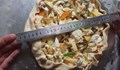 Пица с 254 вида сирена влезе в рекордите на Гинес