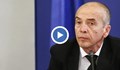 Мангъров работи на половин заплата заради разногласия с ръководството на болницата