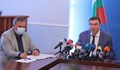 Костадин Ангелов: Нощните заведения остават затворени до края на януари
