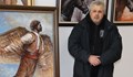 Николай Колев откри самостоятелна изложба в Русе