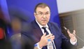 Костадин Ангелов: Данните не предполагат отваряне на детски градини и ясли