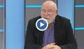 Писателят Владимир Зарев: Ковид-19 е предупреждение да спрем с егоизма и алчността
