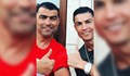 Разследват брата на Кристиано Роналдо за измама за над 500 000 евро