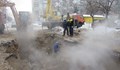 Гневни русенци: За 17 дни 7 аварии на "Топлофикация" Русе