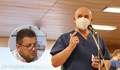 Николай Марков: Това медицинско лице също е заразено с вируса "борисов"