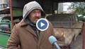 Каква е съдбата на бездомните хора в Русе?
