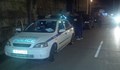 Надрусан шофьор с БМВ се опита да избяга на ченгетата в Русе