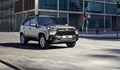 Започна производството на обновената Lada Niva