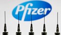 ПРЕДУПРЕЖДЕНИЕ: Ваксината Pfizer не трябва да се дава на хора с тежки алергии