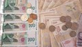 Само за месец ноември българската банкова система е направила печалба от 70 милиона лева