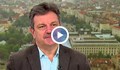 Симидчиев: Нямам странични ефекти след ваксинацията