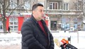 Галин Григоров: Зимната обстановка в област Русе е нормална