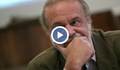 Евгений Дайнов: Политическият дух у нас се обърна срещу Борисов