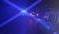 Трима млади мъже загинаха в катастрофа на пътя Варна - Бургас