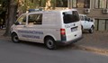 Откриха труп на мъж в блок в Бургас