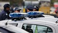 Русенските полицаи заловиха шуменец, рисувал по указателна табела