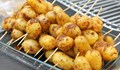 Прекомерната консумация на картофи води до риск от високо кръвно