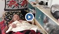 99-годишна жена от Черни осъм пребори COVID-19