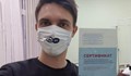 Журналист: Как ме ваксинираха с руската ваксина