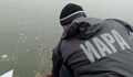 Хванаха незаконни рибарски мрежи на Дунав, върнаха рибата в реката