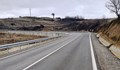 Приключи ремонтът на пътя за Мелник