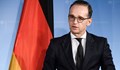 Германия не възнамерява да отстъпи в спора за "Северен поток 2"