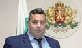 Галин Григоров: Скъпи съграждани, пожелавам ви здраве, късмет и благополучие!