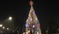 Коледният дух завладя София
