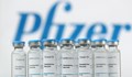 Великобритания одобри ваксината на Pfizer срещу COVID-19