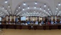 Заседанията на постоянните комисии към ОбС-Русе ще се провеждат онлайн