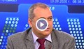 Искрен Веселинов: Високата смъртност у нас е проблем, който не е свързан с коронавируса