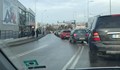 Светофари на кръстовища в Русе не работят