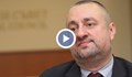 Ясен Тодоров: Няма нужда от прокурор, който да разследва Обвинител №1
