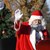 МВнР: Дядо Коледа е ваксиниран, ще разнася подаръците с маска