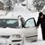 Снежна буря парализира Балканите