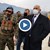 Борисов: Военните заслужават най-добрите условия и ние им ги осигуряваме! Борисов: Военните заслужават най-добрите условия и ние им ги осигуряваме!