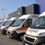 "Бърза помощ" в Русе и Две Могили имат нови линейки