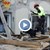 Мобилни къщи и контейнери пристигат от Австрия в помощ на засегнатите от земетресението