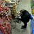 Спипаха жена да краде от магазин в Русе