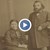 Сватбената фотография на Екатерина и Петко Каравелови се съхранява в Русе