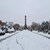 Най-голяма снежна покривка натрупа в Русе