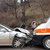 Катастрофиралата линейка в София е била без пациент