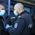 1300 полицаи с положителни проби за коронавирус