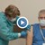 В "Пирогов" пръв се ваксинира проф. Асен Балтов