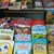 80 нови книги обогатиха читалището в Караманово