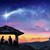 За първи път от 800 години: Витлеемската звезда ще озари небето