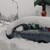 4 метра сняг в Алпите, затрупани къщи и коли в Италия