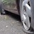 50-годишен мъж нарязал гумите на две коли в квартал „Чародейка“
